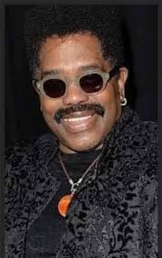 Larry Blackmon Singer & Musician Of The Funk & R&B band "Cameo" Is 69 Today  ❤️