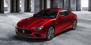 6 021 235 · обсуждают: 2022 Maserati Ghibli Review Pricing And Specifications Autobala