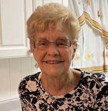 Alice C. Whitacre Obituary