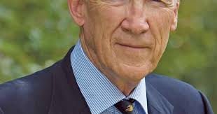 Former U.S. Senator Al Simpson to lie in state in the Wyoming Capitol  Rotunda