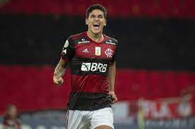 12:25|flamengo flamengo é o clube brasileiro com mais interações no twitter em maio. Pedro E Convocado E Sera Desfalque Do Flamengo Na Copa Do Brasil Gazeta Esportiva