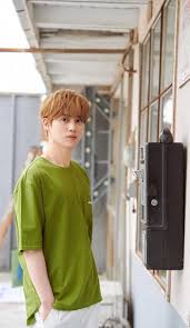  Pin Oleh Aku Gemoy Di Yunseong Ganteng