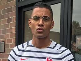 Il est principalement connu pour sa participation à l'émission télévisée danse avec les stars depuis 2017 sur tf1 Terence Telle La Biographie De Terence Telle Avec Voici Fr