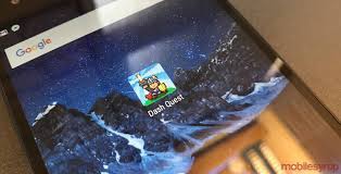 Oct 13, 2021 · the tiny titan (known as the rally romper in the british english version) is a small kart that appears in mario kart wii.it is based on the monster from famicom grand prix ii: Tiny Titans Dash Quest Lets You Dash Into An Endless Adventure Game Of The Week Mobilesyrup