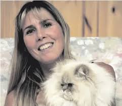 Animal lover murder mystery