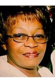 Lizzie McDowell Obituary in Shelby at Enloe Mortuary