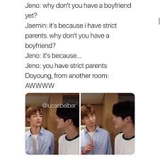 Pin By Dani On Kpop Nct Nct Life Funny Kpop Memes