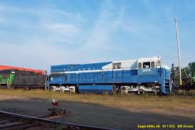 Image result for Gray 1990 Detroit Edison