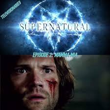 Fans of supernatural show