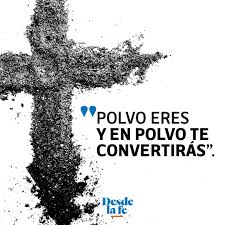 Este 6 de marzo empieza la cuaresma, los 40 días de ayuno, oración y limosna para preparar los misterios de la el miércoles de ceniza marca el inicio de la cuaresma, con sus ayunos y dificultades, pero la reunión de los hermanos le da un cierto toque festivo. Miercoles De Ceniza 2021 Como Se Impondra La Ceniza En Pandemia