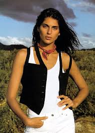 Her father was born in port of spain, trinidad, and worked as a psychologist. Index Of Pictures Gabrielle Reece