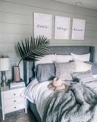 At first glance, you'll be impressed by the elegant style and luxurious fabrics. Master Bedroom Cozy Grey Bedroom Decor Novocom Top