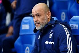 Why always us? Nuno Espirito Santo bemoans another decision going against  Forest | The Independent