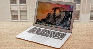 Apple Macbook Air 13 Inch 2015 Review Apple S Most Affordable Macbook Cnet