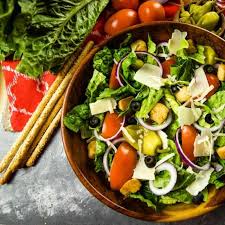Check spelling or type a new query. Copycat Olive Garden Salad Recipe Must Love Home