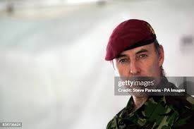 525 Steve Garrison Photos & High Res Pictures