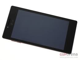 LG Optimus GJ E975W pictures, official ...