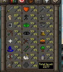 Maybe you would like to learn more about one of these? Look At This Osrs Main Can You Guess How Much Should This Account Be If Rsorder Com Would Sell It Runescape Osrs Code Rsmas For You Runes Buy Cheap Luck
