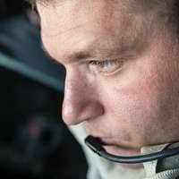 Staff Sgt. Myke McAfoose, 340th Expeditionary Air Refueling