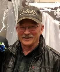 Paul Bergstrom Obituary (2023)