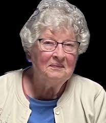 Marie M. Snook Obituary January 13, 2025