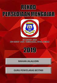 Download & view fail rekod persedian mengajar 2019 edisi sarawak as pdf for free. Kandungan Fail Rph 2019 Raihan Jalaludin S Blog