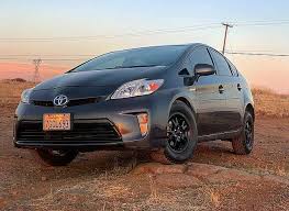 Have your own ideas about how your car should look like? Gen 3 Prius
