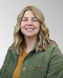 Margaret Wright, CCC-SLP