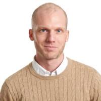 Thomas Lindström Email & Phone Number