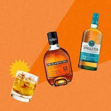 10 Best Single Malt Scotch Whisky Brands 2021