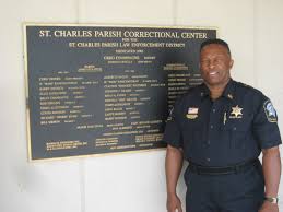 Jail Courses Keep Inmates On Straight Path After Prison