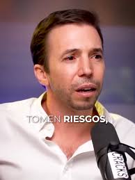 🎙️Completo en YouTube: José Agote Cracks Podcast #negocios #emprendedor  #businessman #business #osotrava #entrepreneur #crecimientopersonal  #educacionenmexico #mattilda #joseagote