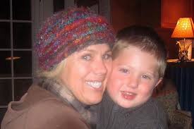 Where is Jonah Rief? ...at the Cross