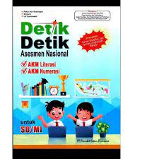 We did not find results for: Buku Detik Detik Akm Sd 2020 2021 Murah