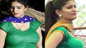 Haryanvi dancer sapna Choudhary sexy dance moves video gone viral -Hindi  Filmibeat