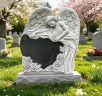 Unique Design Price of a Marble Tombstone,white Marble Tombstone Designs  and Prices,white Marble Heart Headstone