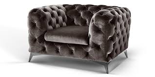 Big mama collection fabric covers are removable with the exception of papy armchairs and leather versions. Chesterfield Sessel Big Emma Samt Gunstig Online Kaufen Moebella24