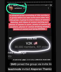 You are at the right place, telegram guru provides invite links to the latest groups and channels on telegram messenger. Ø´ÙƒÙŠÙ†Ø© On Twitter V2k Is A Telegram Group That Deals In The Distribution Of Girls Pictures Be It Regular Or Explicit Without The Owner S Permission It Has Over 30k Members Https T Co Iamruhlwno