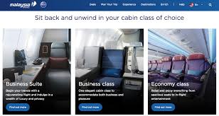 Mhmobile check in is facilitated by visiting flymas.mobi on mobile phone browser and the barcoded boarding pass is received on mobile along with email of the same. Malaysia Airlines Discontinues First Class Renames The Cabin Business Suite Consequences For Oneworld Emeralds Mileage Redemptions Loyaltylobby