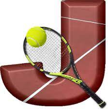 Alphabets By Monica Michielin Alfabeto Tenis Esporte Png Tennis Sport Alphabet Png Tennis Sports Tennis Racket