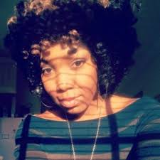 Stream LOVE by Ebony Hazel