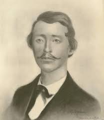 Quantrill, William Clarke