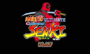 Naruto senki 1.22 google drive : Naruto Senki Tlf 1 22 By Fpdlucasan Yzk Senki Sprite Facebook