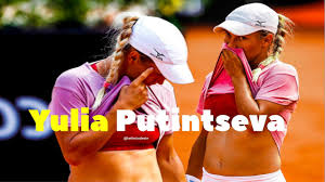 First gold given, plus updates from all the action in tokyo. Yulia Putintseva Australian Open Youtube