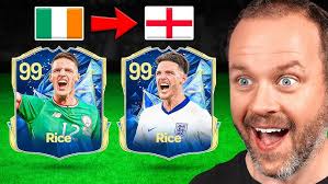 FIFA 25: WONDERKIDS CM POTENTIALS RATINGS ON EA FC 25