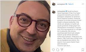 The latest tweets from @cemseymen Cem Seymen In A Dan Z Ye Programini Birakmasi