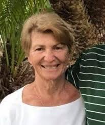 Obituary for Patricia I. Diedrick