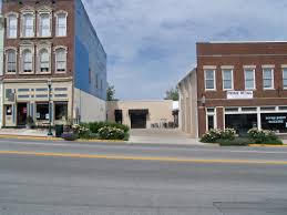 123 N Broadway Georgetown Kentucky National Register Of Historic Places Places Georgetown