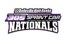 2026 305 Sprint Nationals (big track), Cruisers