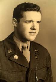 Robert Eugene “Bob” Maurer (1927-2013)